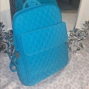 Vera Bradley purse book bag